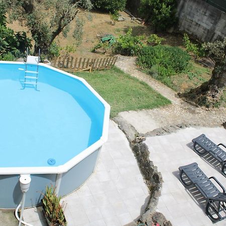 Casa Valido Villa Casa de Sao Lourenco Dış mekan fotoğraf