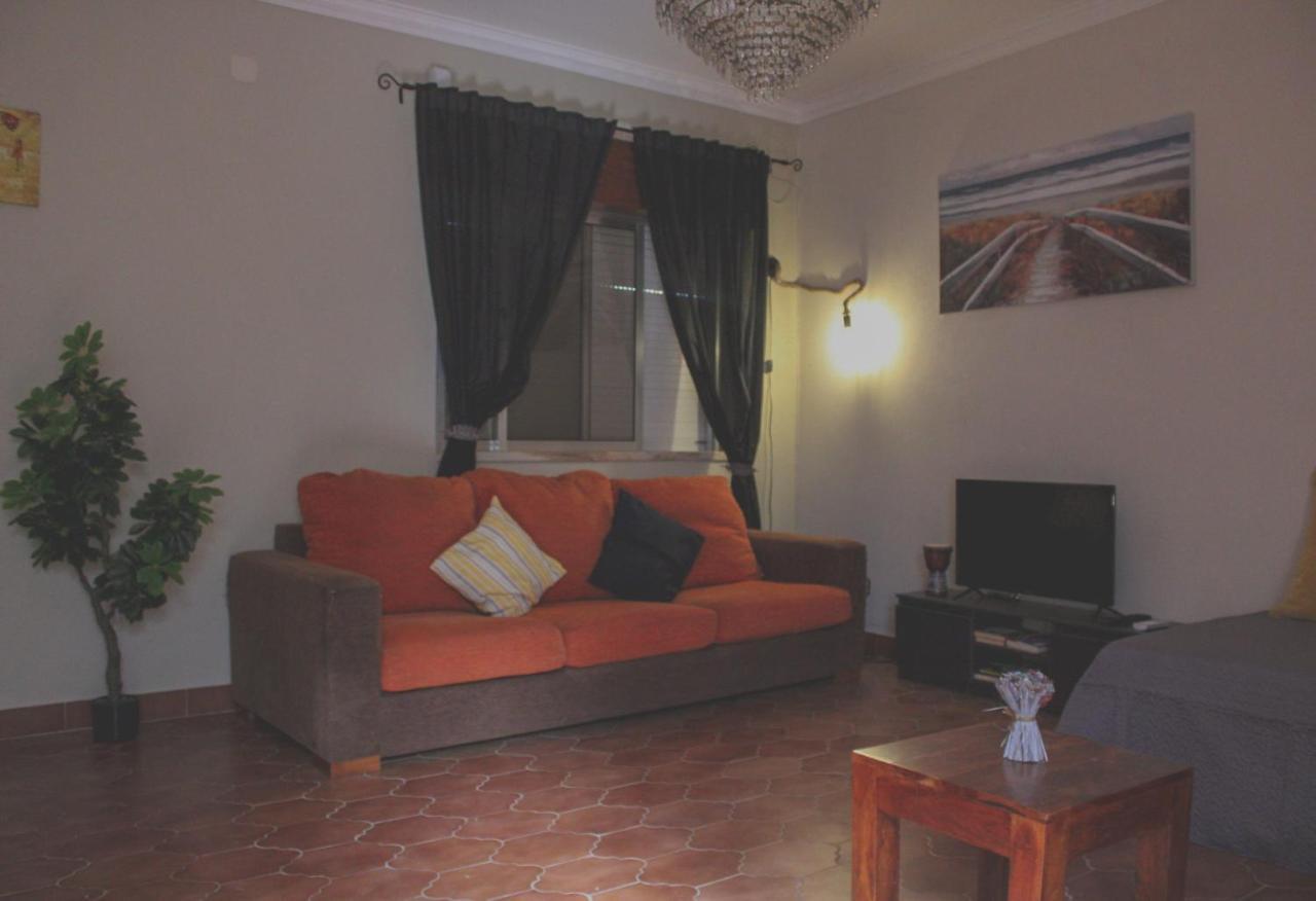 Casa Valido Villa Casa de Sao Lourenco Dış mekan fotoğraf