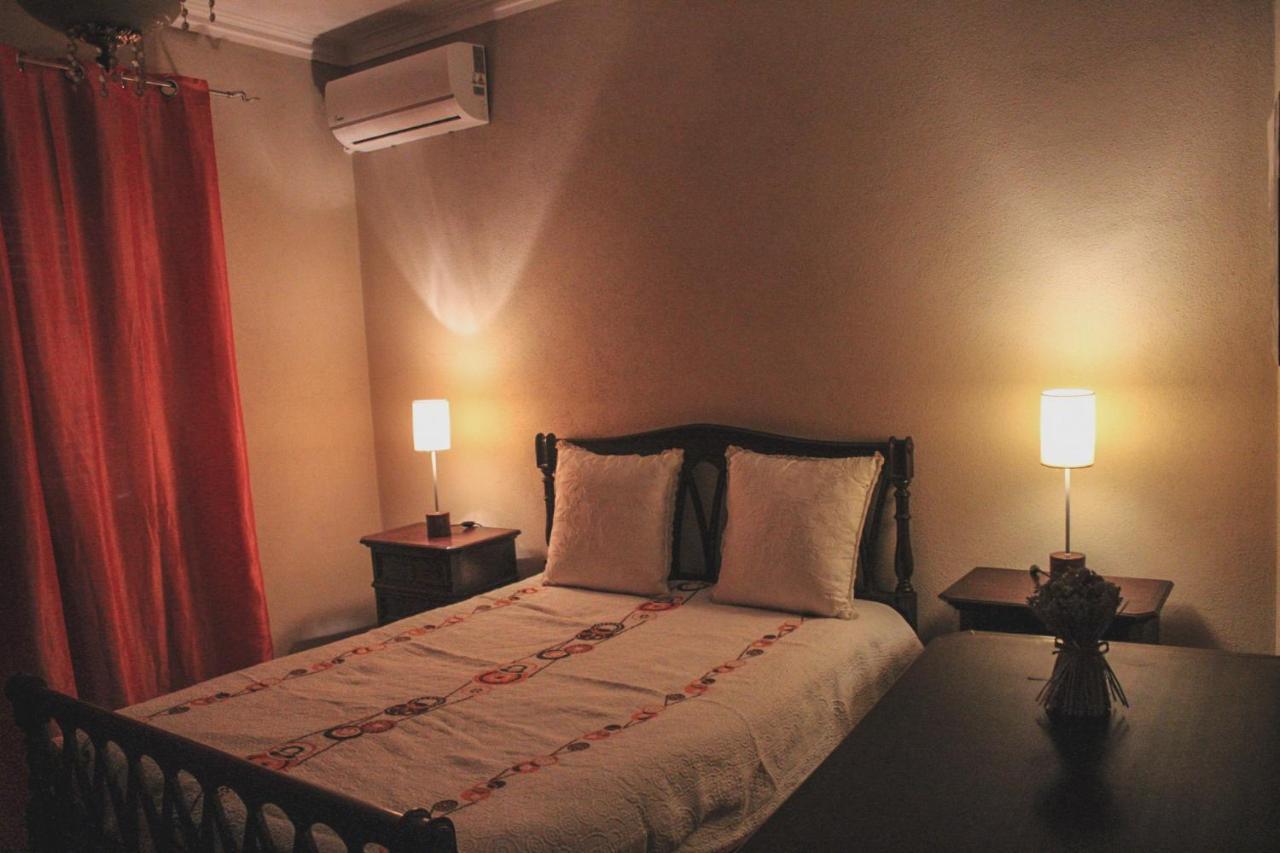 Casa Valido Villa Casa de Sao Lourenco Dış mekan fotoğraf