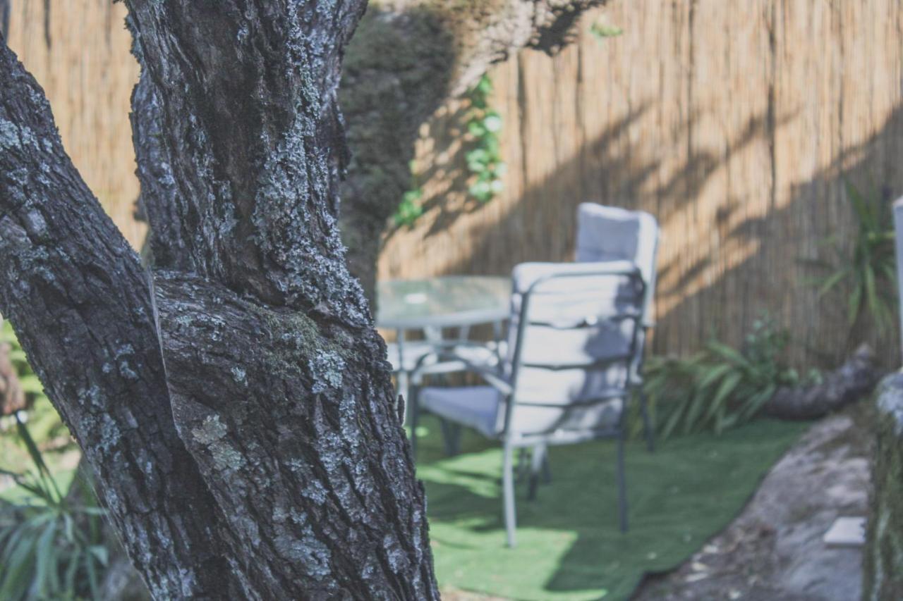 Casa Valido Villa Casa de Sao Lourenco Dış mekan fotoğraf