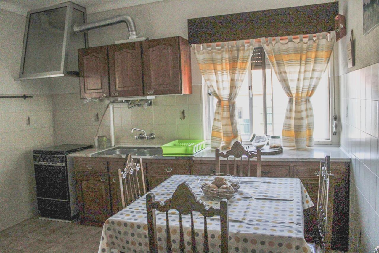 Casa Valido Villa Casa de Sao Lourenco Dış mekan fotoğraf