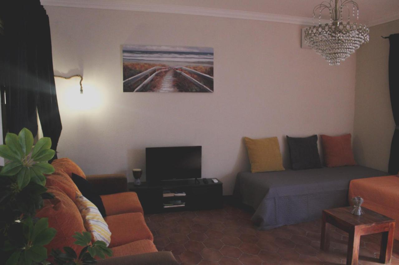Casa Valido Villa Casa de Sao Lourenco Dış mekan fotoğraf