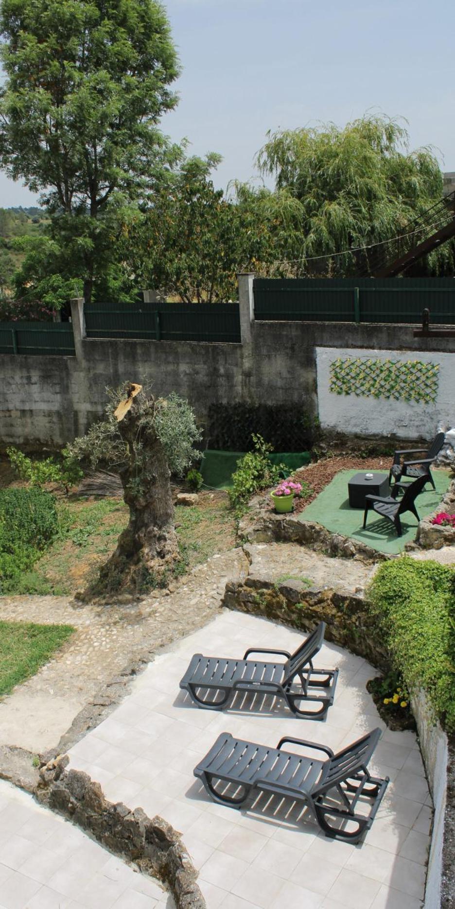 Casa Valido Villa Casa de Sao Lourenco Dış mekan fotoğraf