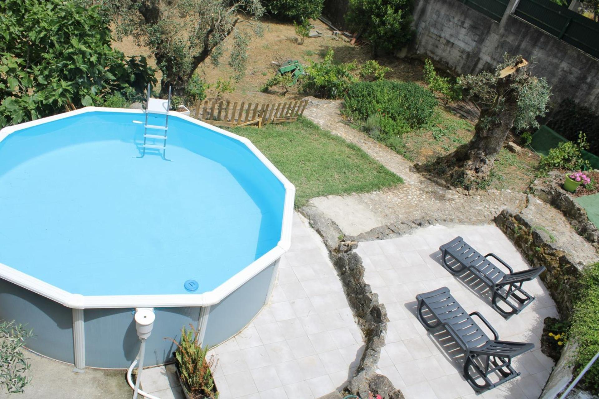 Casa Valido Villa Casa de Sao Lourenco Dış mekan fotoğraf